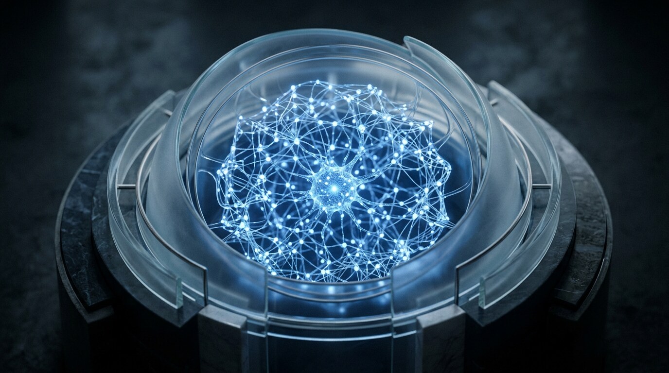 Running AI inside your own cloud, not somebody else's API