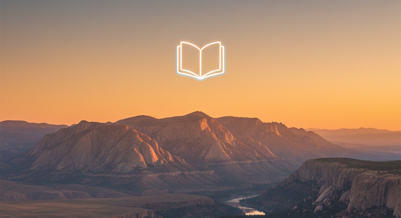 A documentation site