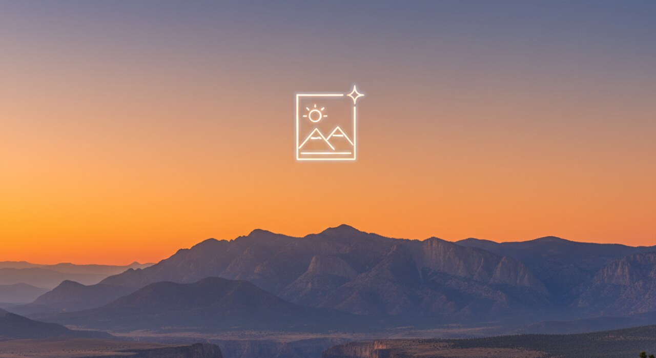 AI Studio: image generation with provenance
