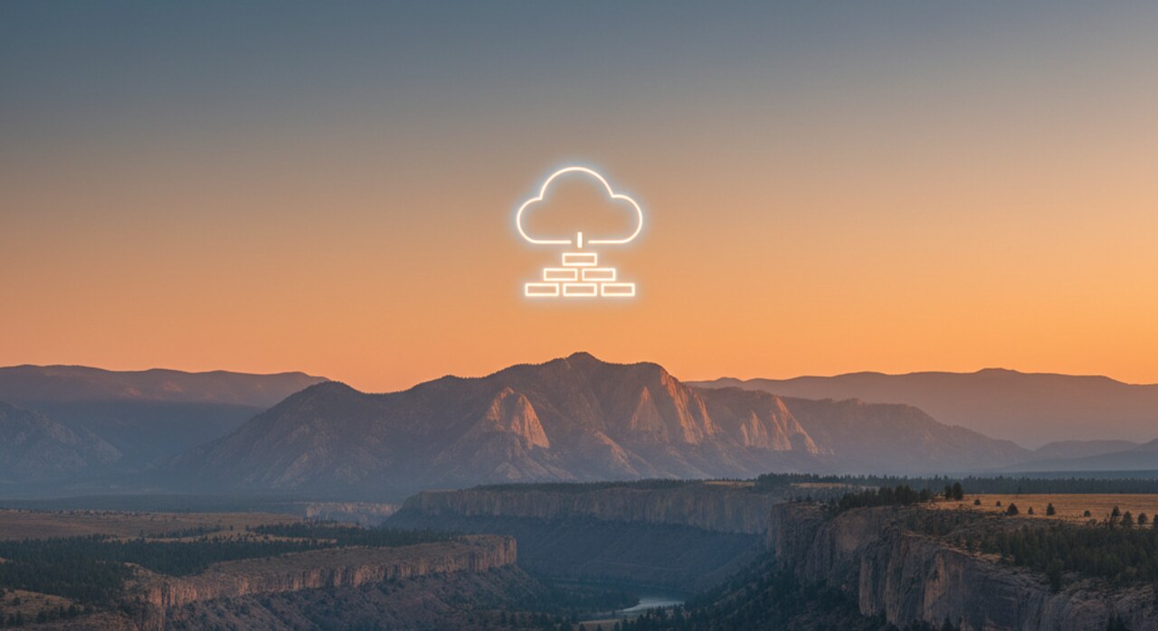 The homepage now replays real recorded sessions